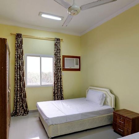 Today Furnished Apartments Salalah Exterior foto